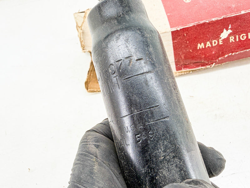 NOS 1960 1961 1962 FORD GALAXIE FRONT SHOCK FOMOCO C0AA-18045 B56-91
