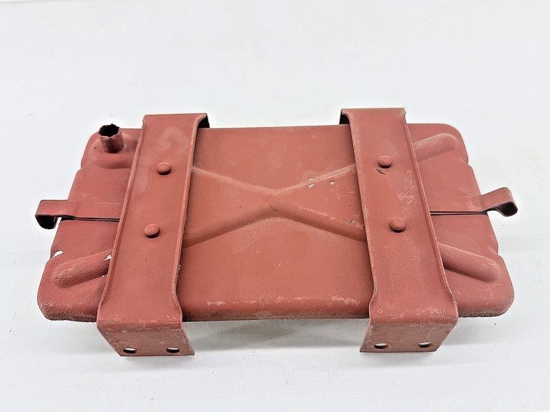Original Willys Jeep M38 M38A1 Battery Tray G740 G758 677787 C49-4