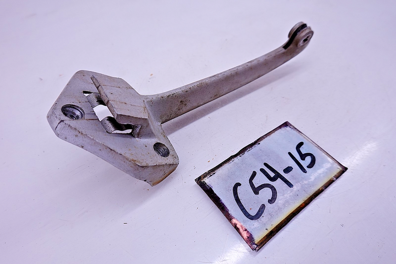 NOS 1963 1964 Mercury Comet Interior Rear View Mirror Bracket C3DB-17698 C54-15