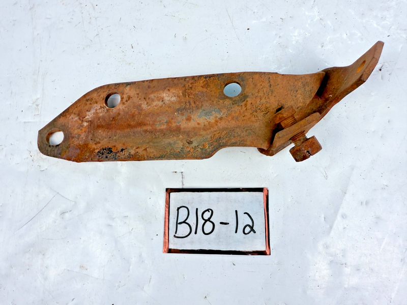OEM 1960 Chevy Impala Bracket 60 B18-12