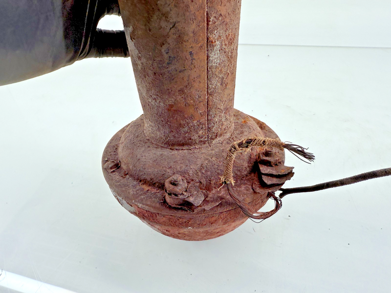 OEM Willys MB Ford GPW Horn Jeep WWII G503 C39-31