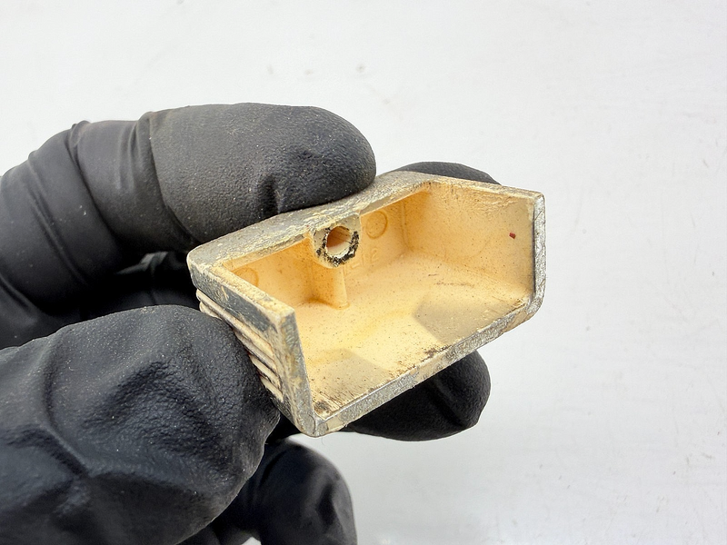 RARE Vintage ORIGINAL 1930s - 1950s WICO Car Auto Cigarette Accessory Lighter