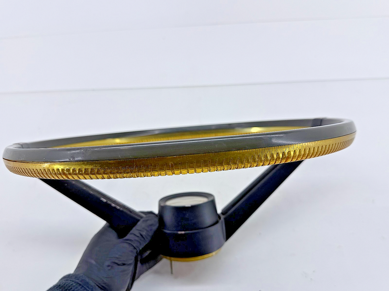 ORIGINAL 1963 Ford GALAXIE FAIRLANE Mercury COMET Steering Wheel B41-13