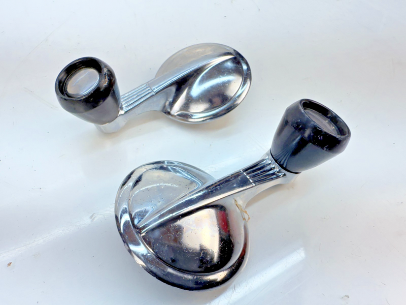 OEM 1949 - 1964 Chevrolet Buick Pontiac Vent Window Crank Handles 4151224 B75-7