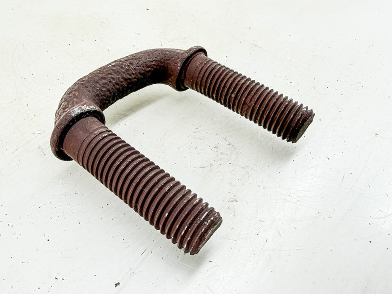 OEM 1941 - 1971 JEEP WILLYS MB GPW CJ2A CJ3A SPRING SHACKLE BOLT G503 C44-83