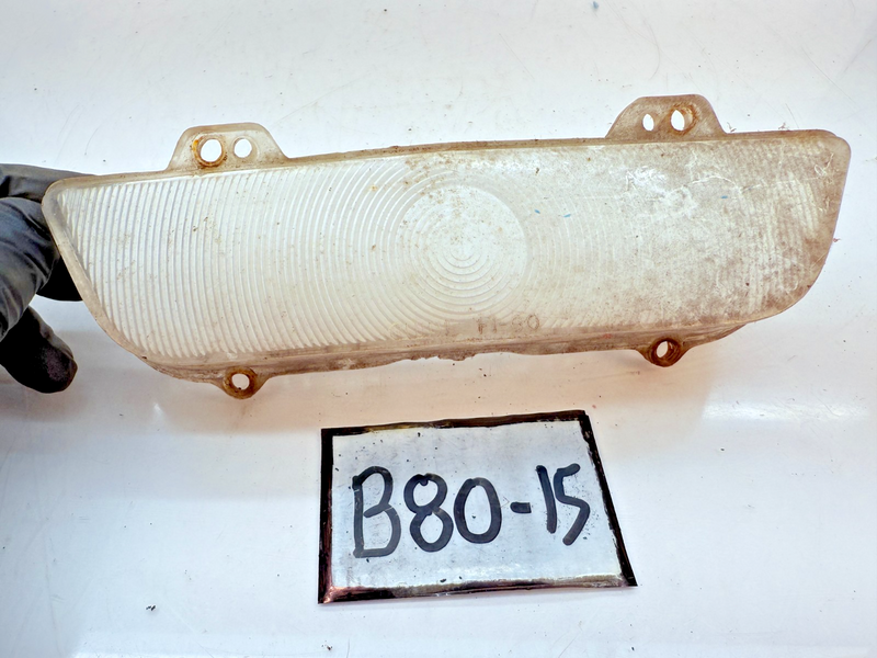 OEM GM DELCO 1960 Chevy Impala GUIDE LENS 5951117 GUIDE F1-60 B80-15