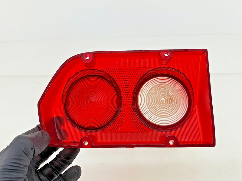 NOS 1964 Mercury Colony Park Wagon Tail Light C4GY-13450-C C63-11