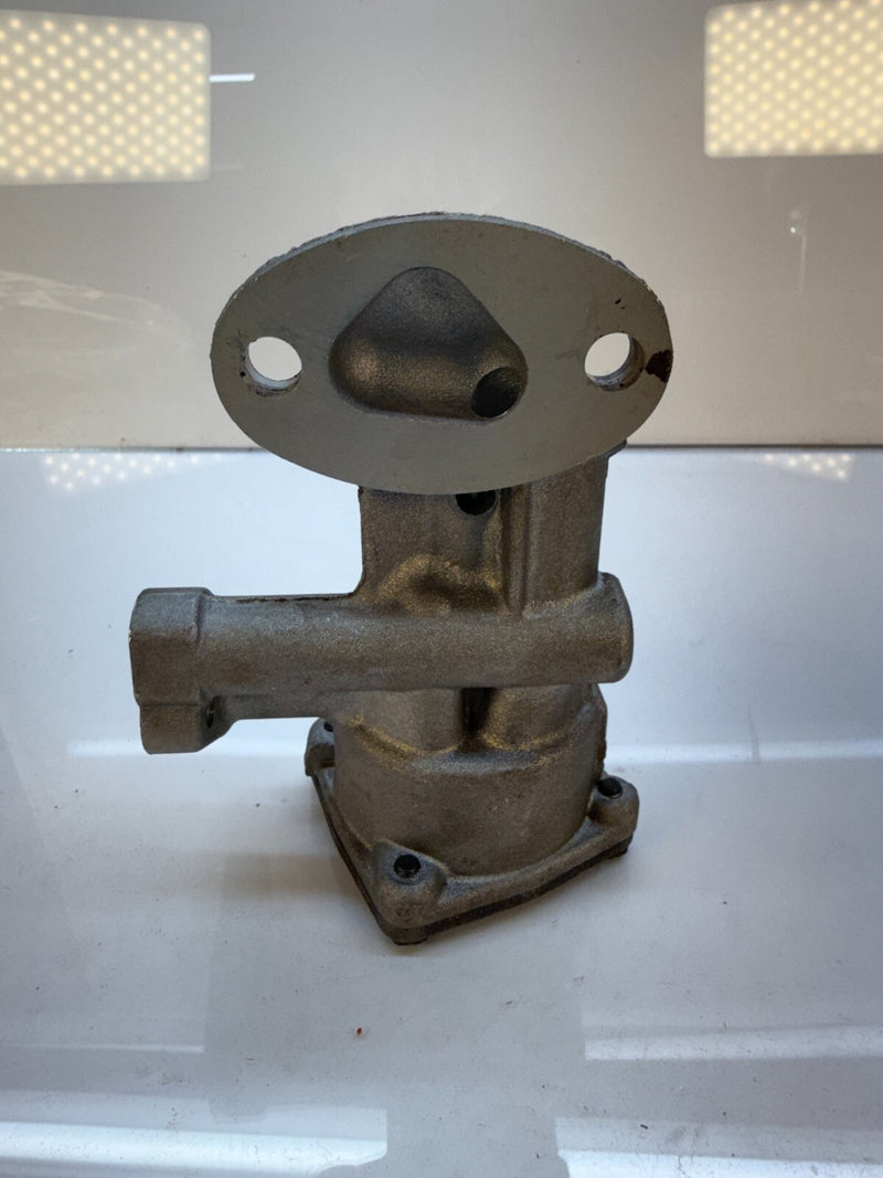 NOS ELGIN EM67 Melling M-67 C1AZ-6600-B Oil Pump 61-63 Ford Linc Mer 223 C16-42