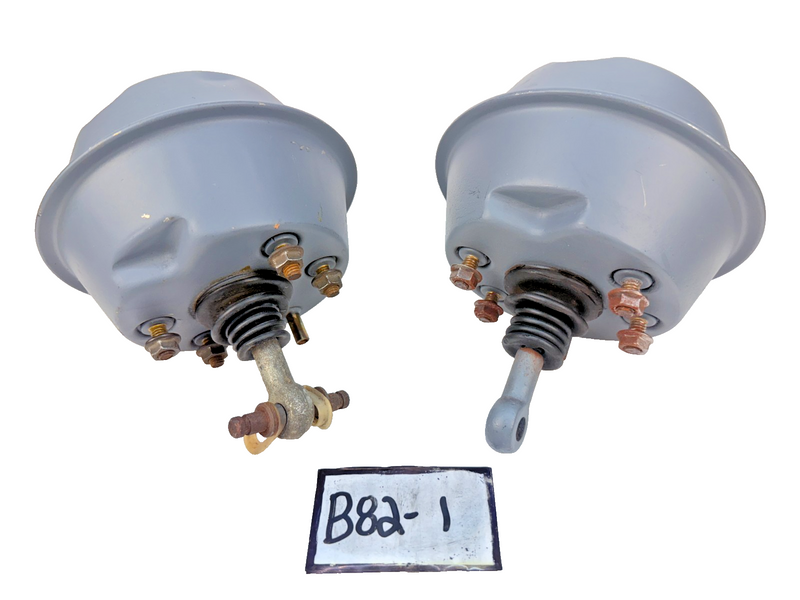 OEM 1968 - 1982 Corvette C3 Headlight Vacuum Actuators LH RH 1969 1970 B82-1