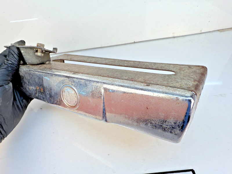 OEM 1958 - 1967 409 Chevrolet TISSUE DISPENSER 58 59 60 61 62 63 64 65 66 B61-38