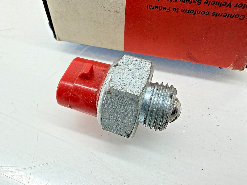 NOS 1969 - 1975 FORD F100 F250 TRUCK BACKUP LIGHT SWITCH C9TZ-15520 C76-126