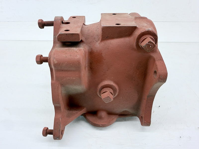 Original Ford GPW Jeep Willys MB T84 Transmission Housing T84J-1A Date F592 T-4