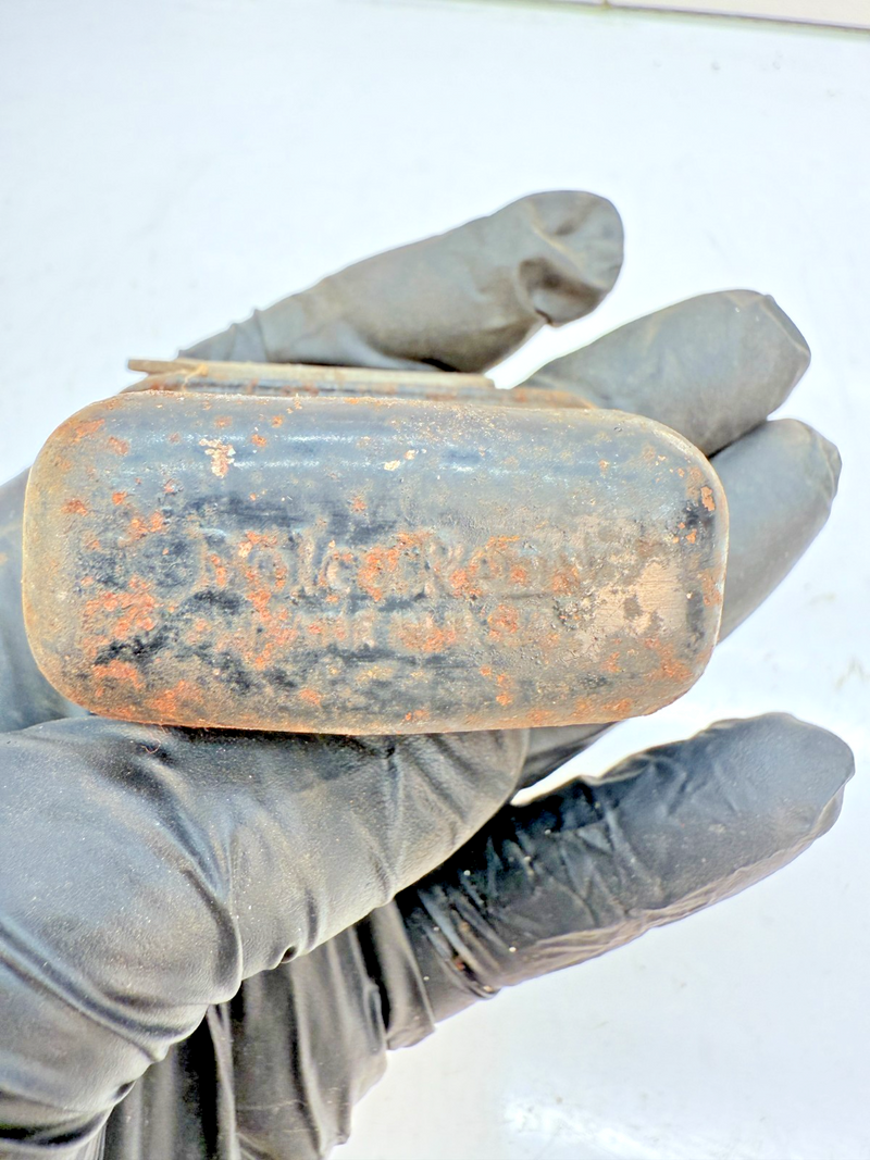 OEM 1957 - 1966 CADILLAC CHEVY CORVETTE IMPALA BELAIR HORN RELAY 1116920 E6-62