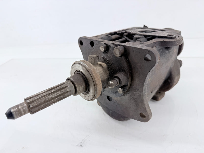 OEM 1936-1937 Bantam 1936-1939 REO 1937-1940 Mack Truck T84C-1A Transmission T-6