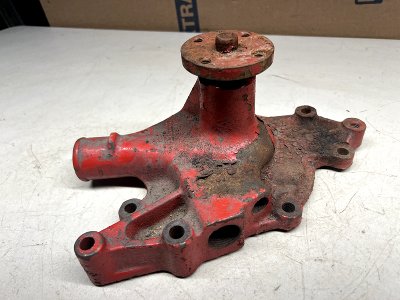 Vintage Rebuilt Water Pump 1957-1969 Dodge Plymouth V8 318 30787 B20