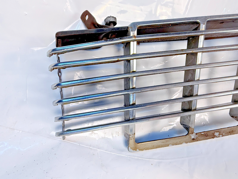OEM 1956 Chevrolet Belair 150 210 Grill GM Tri-Five Grille Trim U5B-28
