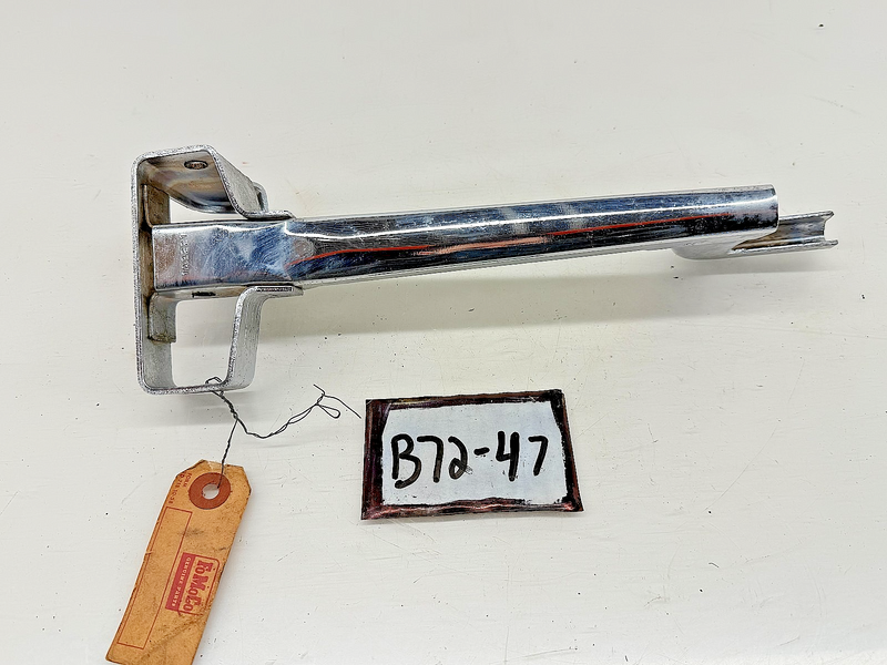NOS OEM 1948 1949 1950 F1 Ford Pickup Truck Hood Latch Handle 7C-16824 B72-47