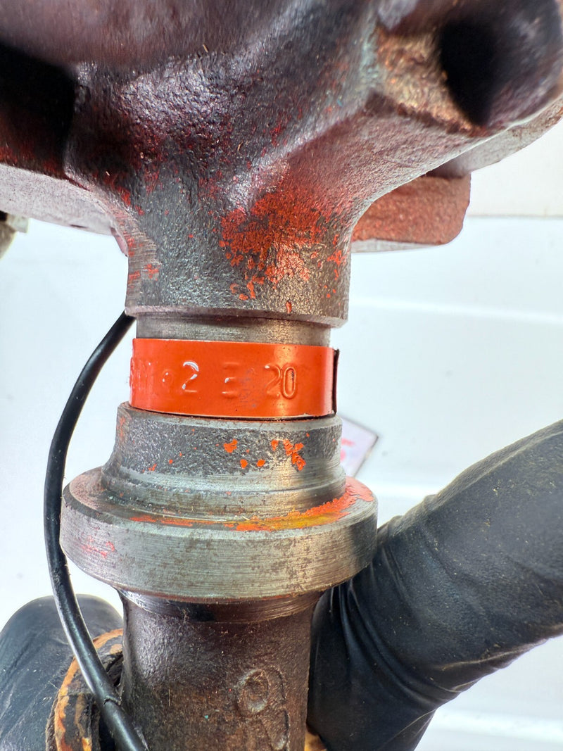 OEM Delco 1959 - 1962 Chevy Impala Bel Air Corvette Distributor 1110947 C23-5