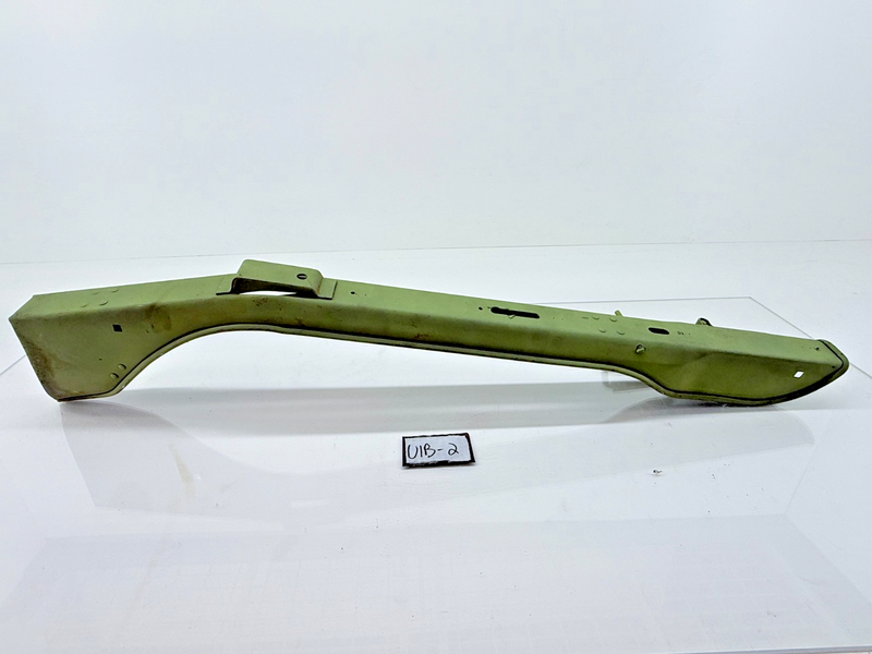 VINTAGE RARE Ford GPW Jeep Willys MB WW2 Dash Gun Rack Holder U1B-2