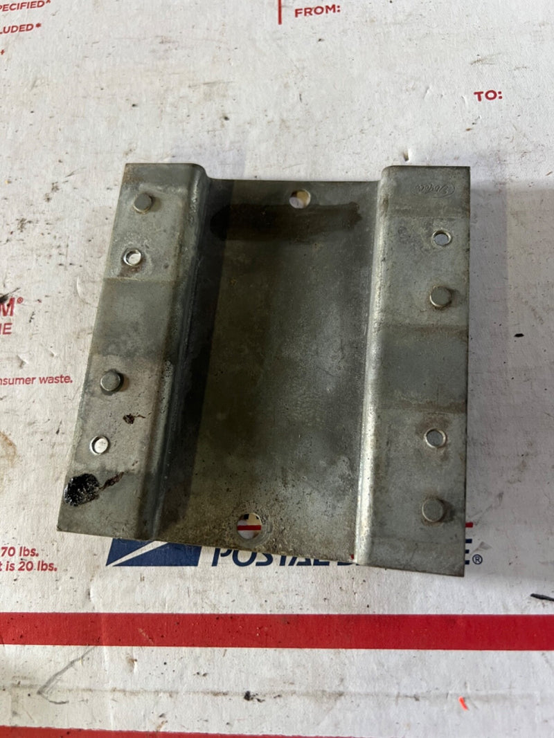THUNDERBIRD FORD CONVERTIBLE TOP RELAY PANEL 1961-1966 61-66 OEM C1SF-15A684-B 1