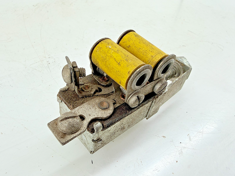 1955 1956 DODGE PICK UP TRUCK C-1 C-3 C-4 MOPAR HEATER SWITCH 1568393 C67-170