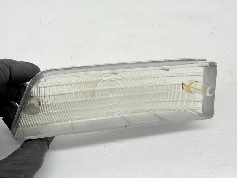OEM 1958 FORD FAIRLANE Parking Lamp Lens FPT-58 RH C64-32