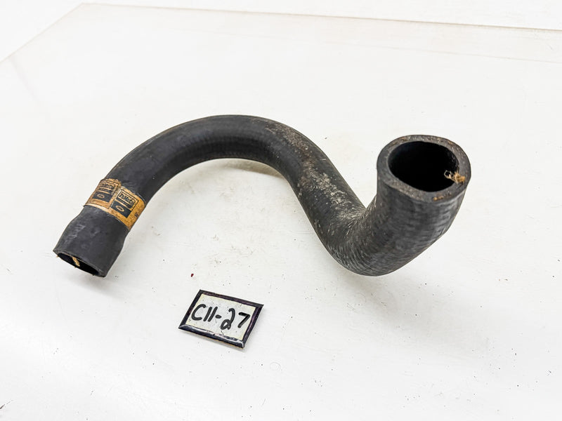NOS 1963 1964 1965 1966 FORD FALCON MUSTANG RADIATOR HOSE C3DZ-8286-H C11-27