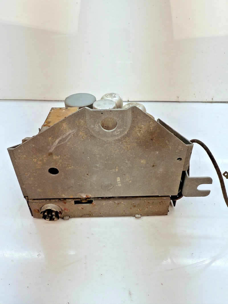 OEM 1957 Cadillac Deville Fleetwood Eldorado Radio Power Supply 57 B76-46