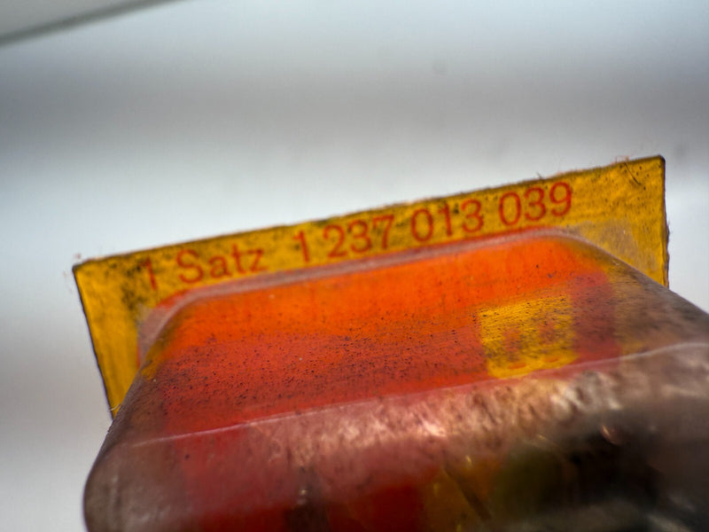 (1) NOS Bosch Ignition Contact (1237-013-039) -- VW (1964-1969) C5-30