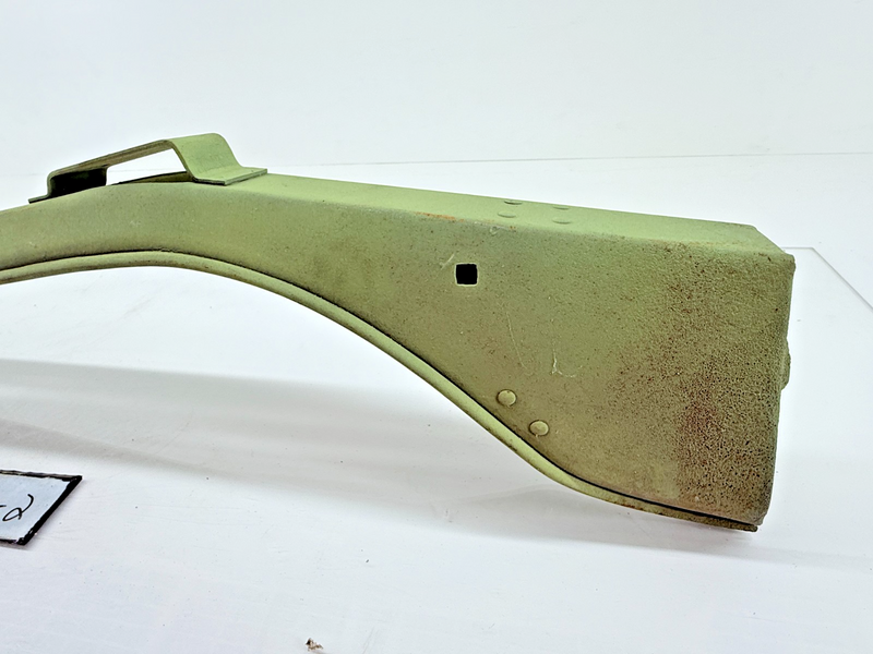 VINTAGE RARE Ford GPW Jeep Willys MB WW2 Dash Gun Rack Holder U1B-2