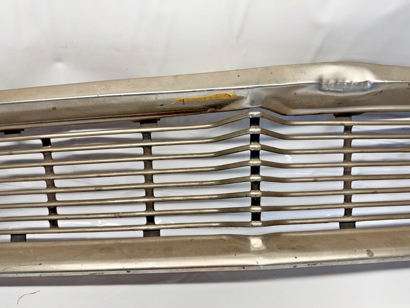 OEM 1964 Ford Galaxie 500 XL Original Grille 64 U5B-10