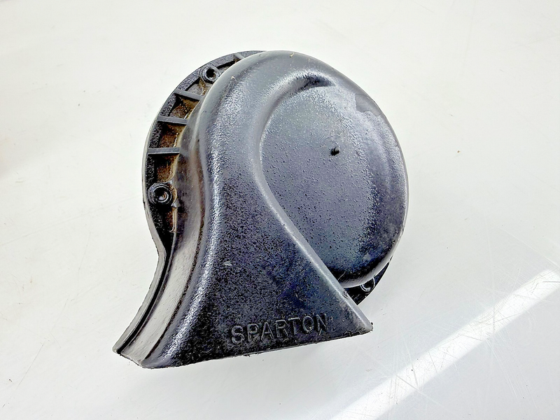 NOS 1983 - 1991 Ford LTD Crown Victoria Hi High Note Horn E3AZ-13832-A C50-18