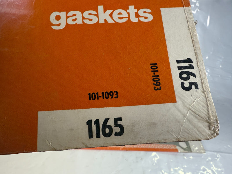 1- Victor HS1165 Engine Kit Gasket Set Pontiac 1958 - 1966 389 421 B54-20