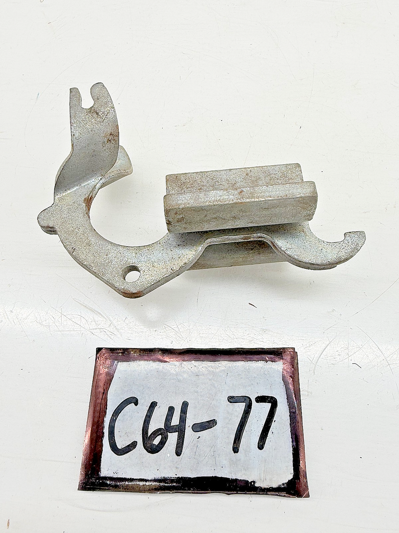 NOS 1974 - 1978 Ford Mustang II 1971 - 1980 Pinto Starter Motor Engagement Lever
