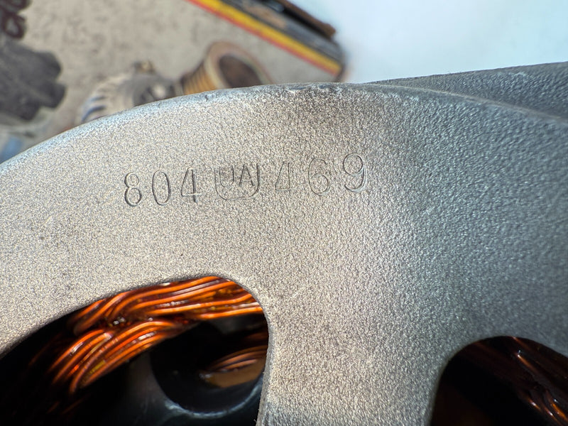 BOSCH AL65X Remanufactured Alternator Mercedes Benz - 70 Amp C7-20