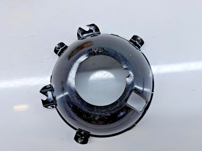 NOS 1961 - 1963 FORD THUNDERBIRD FRONT HEADLIGHT BUCKET RH C1AZ-13118-A C56-7