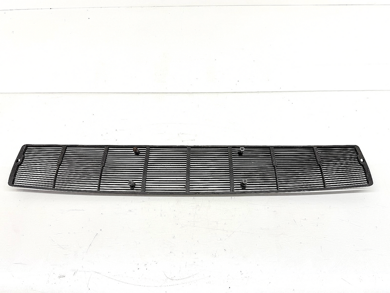 OEM 1964 1965 1966 FORD THUNDERBIRD DASH SPEAKER GRILLE C4SB-6804405-C U3B-55