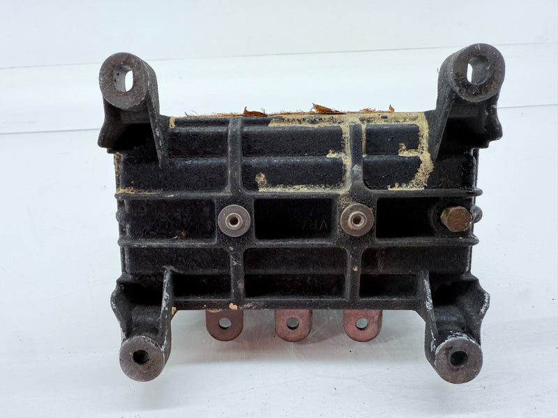 OEM Ford GPW Jeep Willys MB Slat Autolite Voltage Regulator VRH4101 1947 C35-10