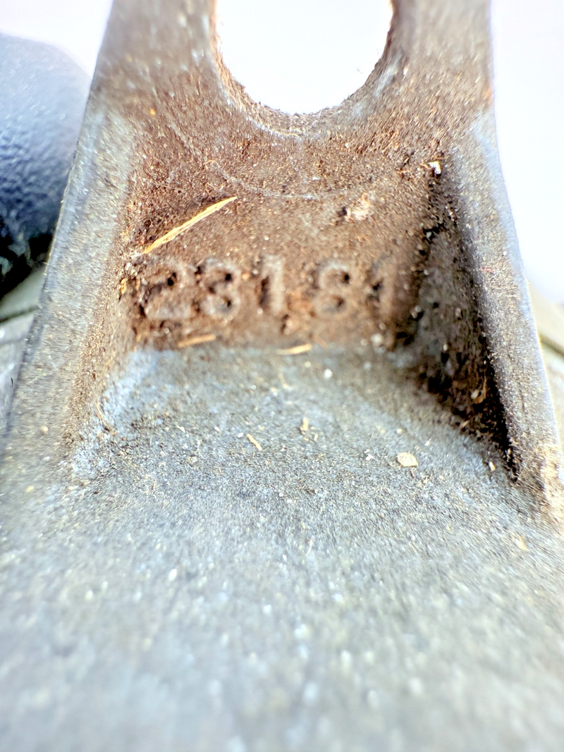 OEM 1931 - 1932 Plymouth Rochester Northeast Speedometer 2-3/4" B75-27