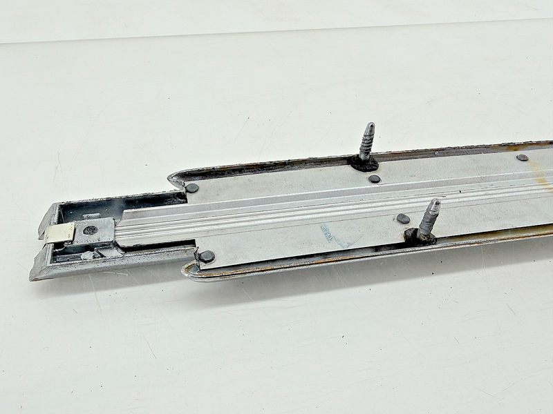 OEM 1963 Ford Falcon Sprint Front Fender Spear Trim C3DB-16C098-E U3B-53