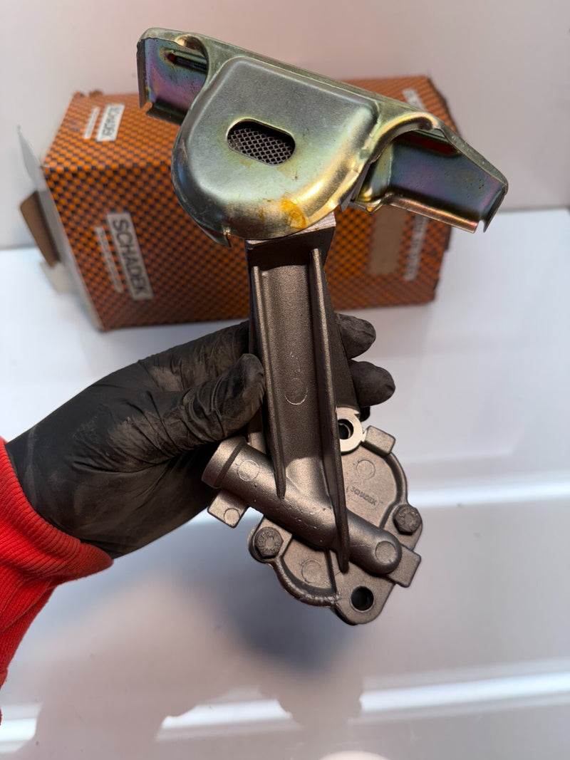 NOS Schadek Oil Pump  049-115-105 1975 - 1983 VW C14-3