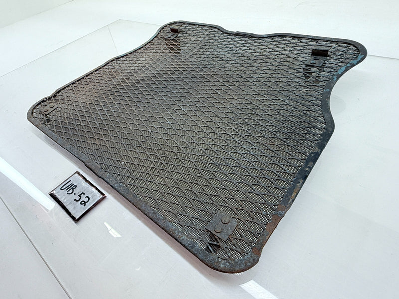 OEM Jeep Willys MB GPW M38 M38A CJ2A CJ3A Radiator Grill Bug Screen Guard U1B-52