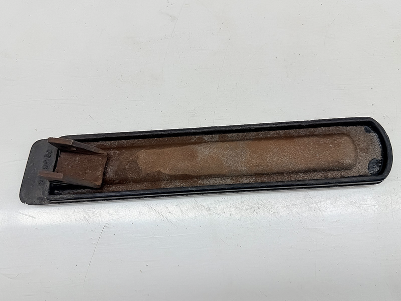 NOS 1960 - 1969 Chevy Corvair Fuel Gas Accelerator Pedal GM 3789566 C73-19