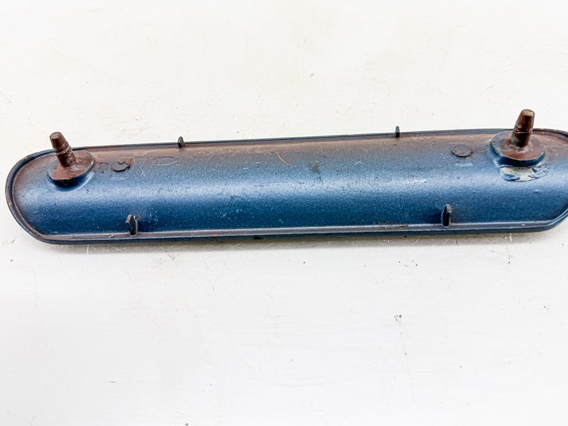 OEM 1962 FORD GALAXIE INTERIOR TRIM BASE BLUE C2AB-6204371-AW C79-31