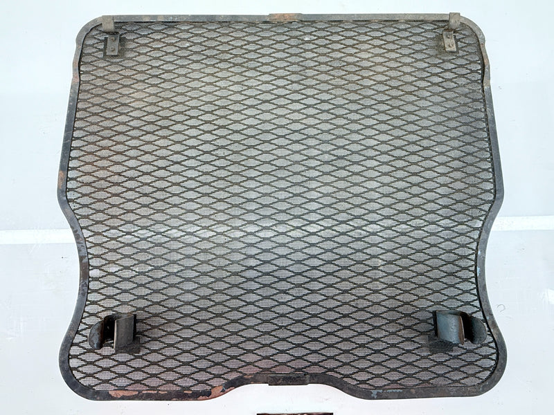 OEM Jeep Willys MB GPW M38 M38A CJ2A CJ3A Radiator Grill Bug Screen Guard U1B-52