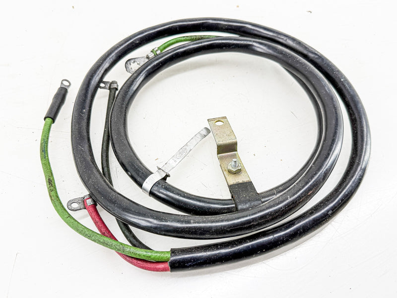 NOS 1967 FORD TRUCK BATTERY CABLE C7TB-14667-A C38-70