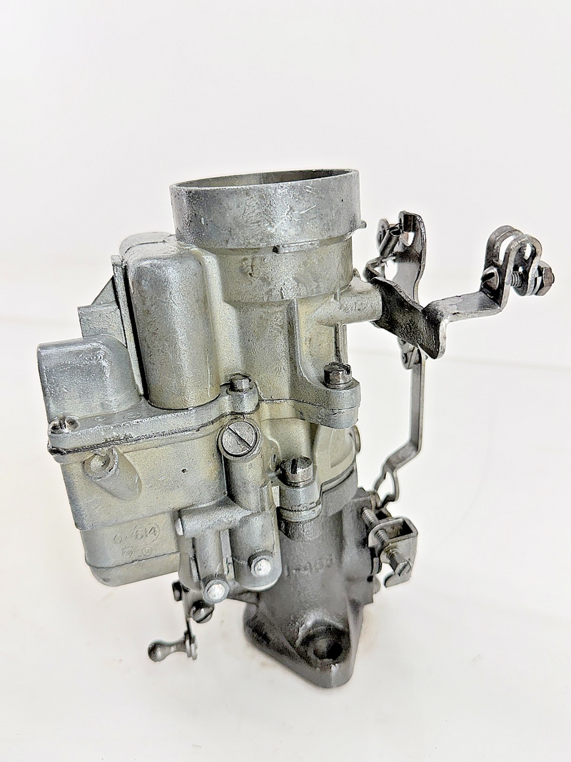 Carter WO W-O Carburetor 146-94 1-458 Willys MB CJ2A CJ3A Ford GPW L134 Jeep