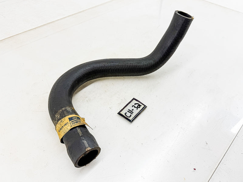 NOS 1963 1964 1965 1966 FORD FALCON MUSTANG RADIATOR HOSE C3DZ-8286-H C11-32