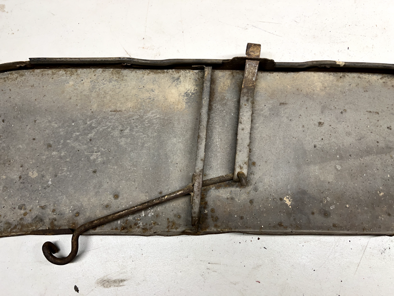 FORD THUNDERBIRD FENDER SKIRT Right SIDE 1961-1963 61-63 OEM