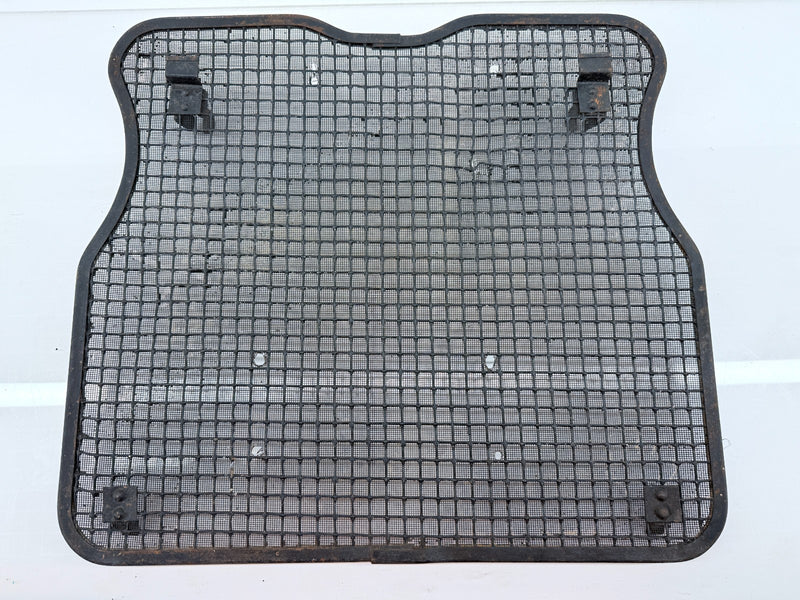 OEM Jeep Willys MB GPW M38 M38A CJ2A CJ3A Radiator Grill Bug Screen Guard U1B-53